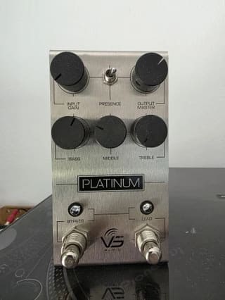 VS Audio Platinum