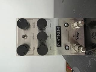 VS Audio Platinum