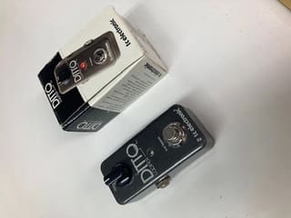 TC Electronic Ditto Looper