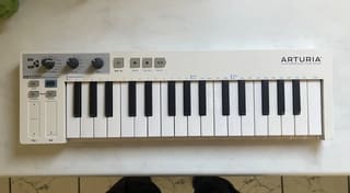 Arturia KeyStep 37