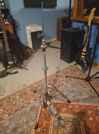 Ludwig Hi-Hat Stand