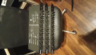 Alesis MultiMix 8 USB FX (16-channel)