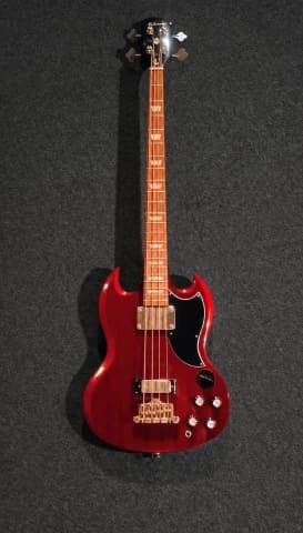 Epiphone EB-3
