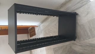 Millenium Rack 24U