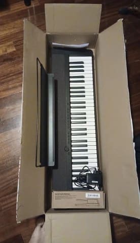 Casio CT-S1