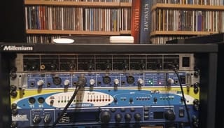 RME Fireface 800