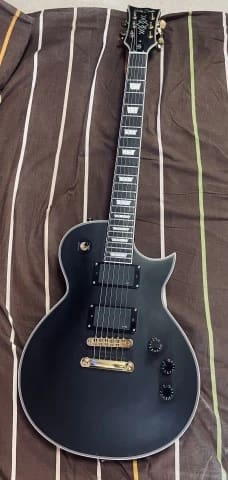 Harley Benton SC-1000 Progressive Line