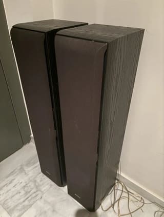 Sony SS-F6000P