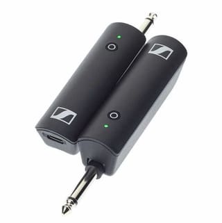 Sennheiser XS Wireless Digital Instrument Set
