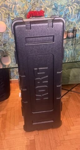 Korg HC-KRONOS2 61 BLK
