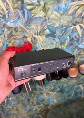 t.bone IEM 75