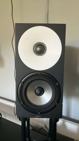 Amphion One12