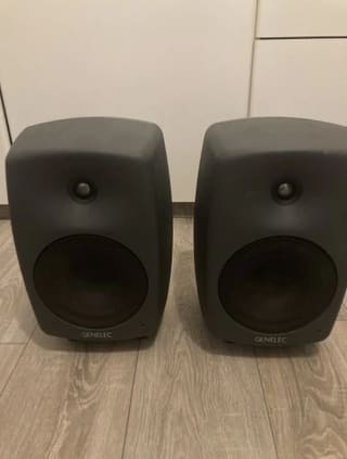 Genelec 8040A