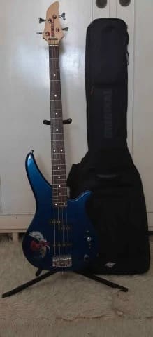 Yamaha RBX170