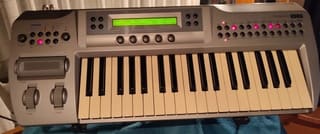 Korg Prophecy