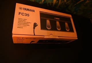 Yamaha FC35