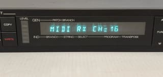 Roland GM-70