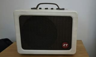 ZT Amplifiers Lunchbox LBA1