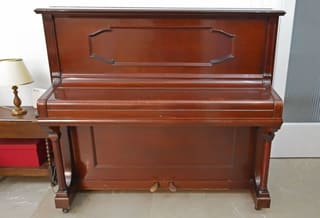Ibach A.A 88184 (1927)