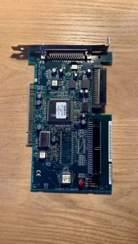 Adaptec Sound Card