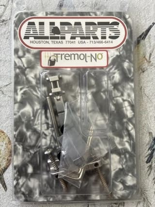 Allparts TREMOL NO