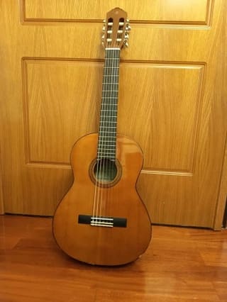 Yamaha CGS 102A 1/2 Classical Guitar
