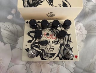VS Audio Royal Flush