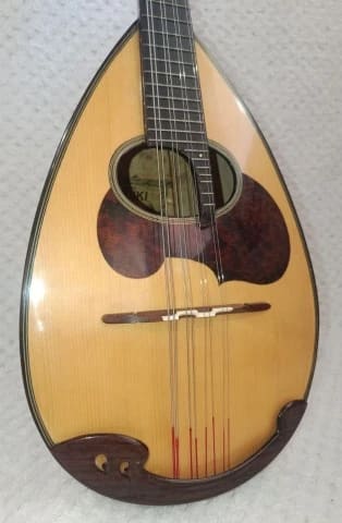 Suzuki M-30