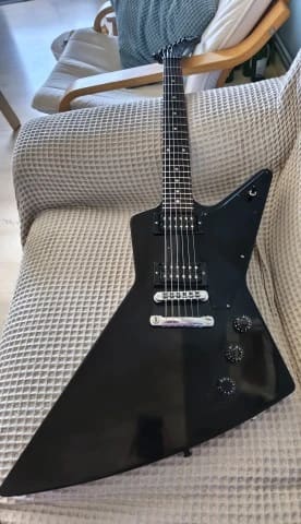 Gibson Explorer '76 Reissue