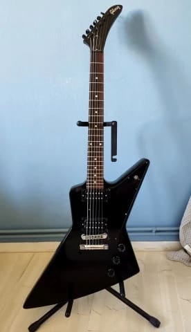 Gibson Explorer '76 Reissue