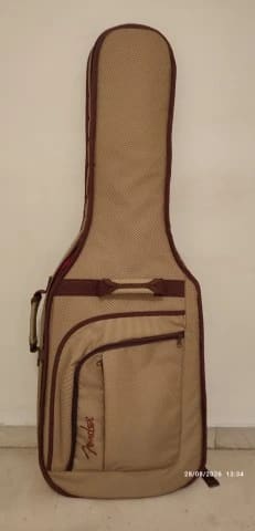 Fender Deluxe