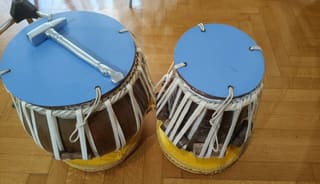 Varanasi Tablas