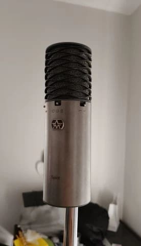 Aston Microphones Spirit