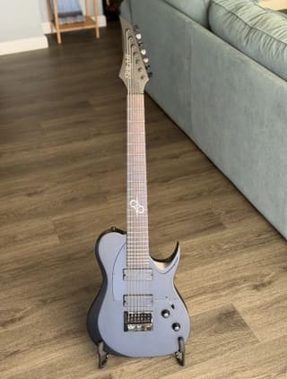 Solar Guitars T1.7AC
