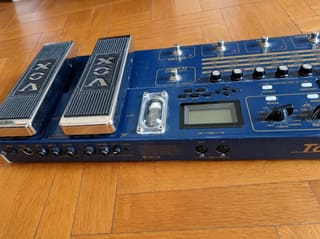 Vox Tonelab SE