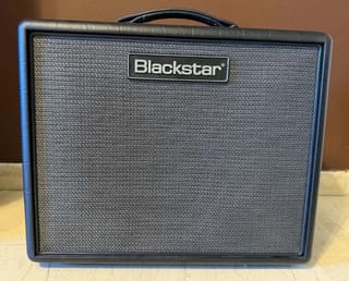 Blackstar HT-5R MKIII Combo 1x12'' 5W