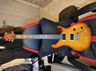 PRS Custom 24 SE