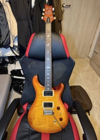 PRS Custom 24 SE