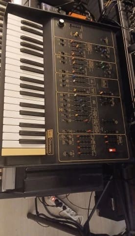 ARP Odyssey Mk1