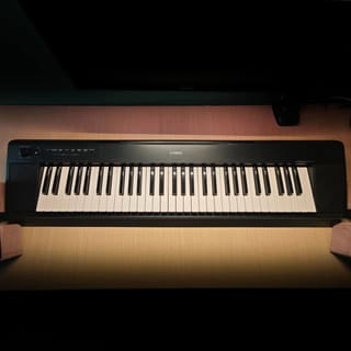 Yamaha NP-11