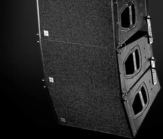 d&b Audiotechnik Q series