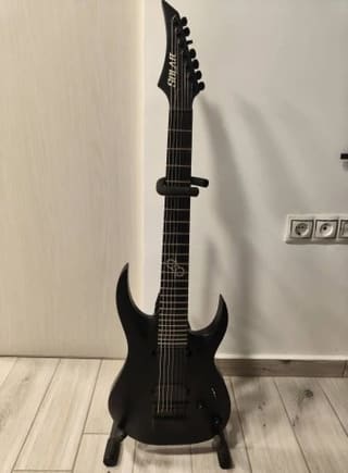 Solar Guitars A1.7C