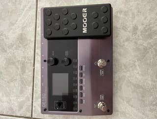 Mooer GE 150