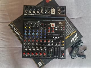 Peavey PV10BT