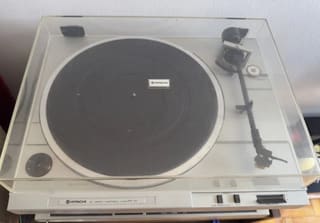 Hitachi HT-21