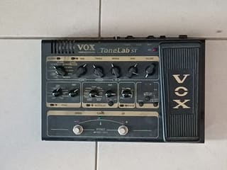 Vox Tonelab ST