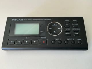 Tascam GB-10