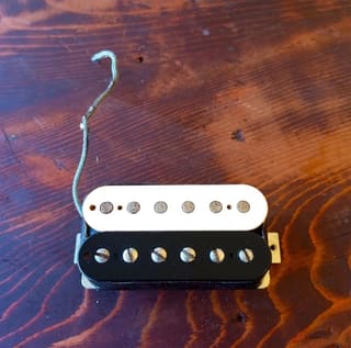 Gibson 57 Classic Plus