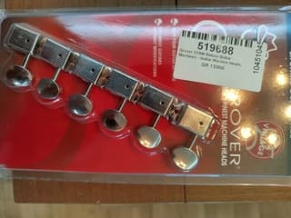 Squier Classic Vibe 50s Stratocaster