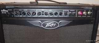 Peavey Valve King 112